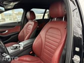Mercedes-Benz C 350 e 7G-TRONIC AMG Line