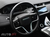 Land Rover Evoque 1.5 P300e AWD R-Dynamic SE Auto