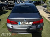 BMW 530 e iPerformance Line Sport