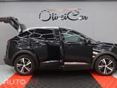 Peugeot 3008 1.5 BlueHDi Allure EAT8