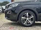 Peugeot 3008 1.5 BlueHDi Allure