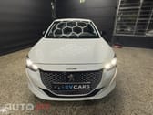 Peugeot E-208 50 kWh Active Pack