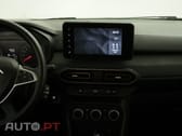 Dacia Jogger Jogger 1.0 ECO-G Extreme Bi-Fuel