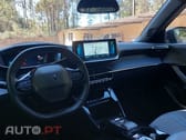 Peugeot E-2008 50 kWh Allure