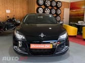 Renault Mégane Coupe 1.5 dCi GT Line