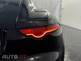 Jaguar F-Type P300 Aut. R-Dynamic Black