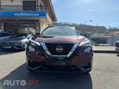 Nissan Juke 1.0 DIG-T N-Sport