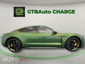 Porsche Taycan Turbo I.V.A DEDUTIVEL