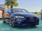 Audi A3 Sportback 2.0 TDi S-line