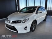 Toyota Auris 1.4 D-4D