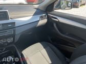 BMW X2 16 d sDrive
