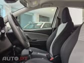 Toyota Yaris 1.0 VVT-i Comfort