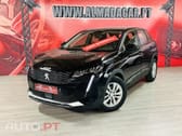 Peugeot 3008 PureTech 130 Stop & Start GPF EAT8 Active