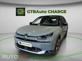 Citroen e-C4 Business MAX