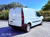 Renault Kangoo 1.5 dCi Business