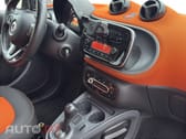Smart ForFour 1.0 71 Aut.
