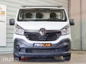 Renault Trafic 1.6 dCi L1H1 1.0T