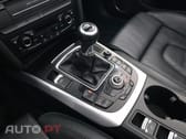 Audi A5 S Line