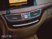 Mercedes-Benz S 320 CDi Longo