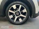 Citroen C4 Cactus 1.2 PureTech Shine