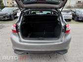 Nissan Pulsar 1.2 DIG-T Tekna RS Xtronic