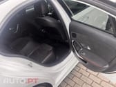Mercedes-Benz A 180 d AMG Line Aut.