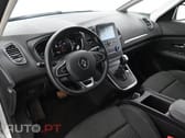Renault Grand Scénic 1.7 Blue dCi