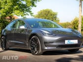 Tesla Model 3 Standard Range Plus RWD