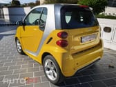 Smart ForTwo 1.0 T Passion 84 Softouch