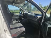 Peugeot Partner Partner