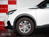 Peugeot 2008 PureTech 130 EAT8 Allure