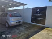 Fiat Punto 1.2 Easy S&S