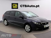 Peugeot 308 SW 1.6 BlueHDi Access
