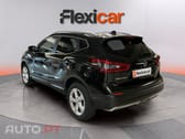 Nissan Qashqai 1.3 DIG-T N-Connecta