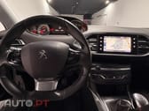 Peugeot 308 PureTech 130 Stop & Start Allure