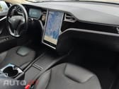 Tesla Model S 70D AWD