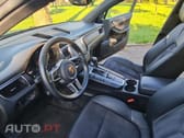 Porsche Macan Outro