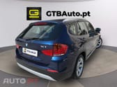 BMW X1 18d XDrive