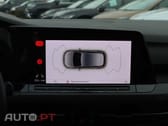 Volkswagen Golf 2.0 TSI GTI DSG