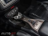Ferrari California F1