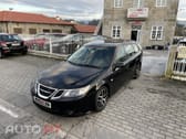 Saab 9-3 1.9TiD Lin-Sport Aut.