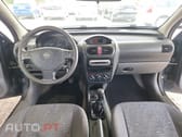 Opel Corsa 1.7 DTi 16V Confort