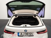 BMW 320 d Auto MHEV