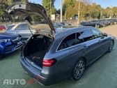 Mercedes-Benz E 220 d AMG Line 7L