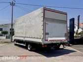 Mitsubishi Canter 7C18
