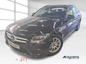 Mercedes-Benz C 220 d