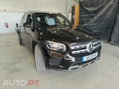 Mercedes-Benz GLB 180 d