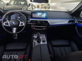 BMW 530 e iPerformance Pack M