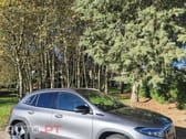 Mercedes-Benz EQA 250+ Progressive