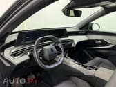 Peugeot 3008 1.2 Hybrid Allure e-DCS6